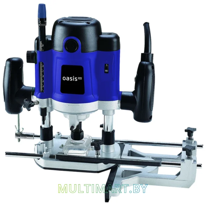 Вертикальный фрезер Oasis PF-190 Pro